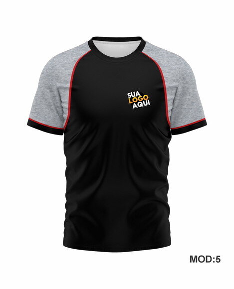 Camisetas Personalizadas Suas Cores e Arte Malha Dryfit Uv +