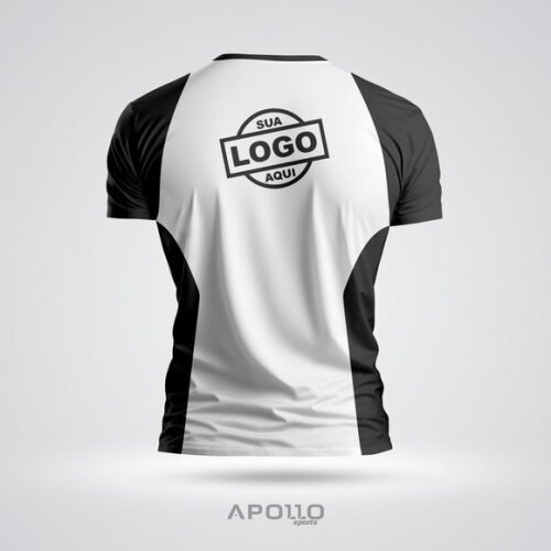 Camisetas Uniforme Empresa com Sua Logomarca