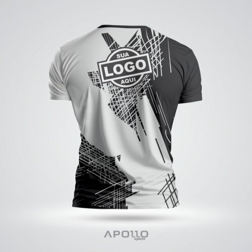 Camisetas Uniforme Empresa com Sua Logomarca