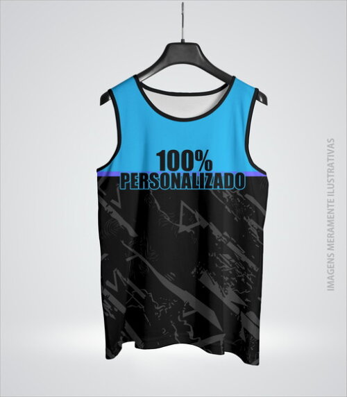 Regata Personalizadas Suas Cores e Arte Malha Dryfit Uv +