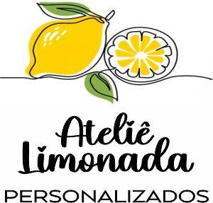 Ateliê Limonada Personalizados