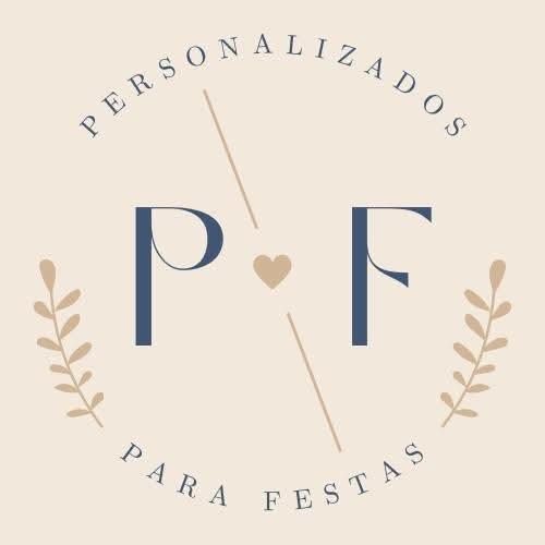 Personalizados para Festas