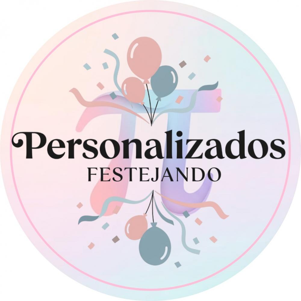 Personalizados Festejando