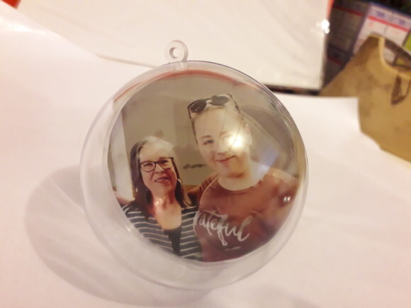 10 Bolinha de acrílico personalizadas todos os temas.