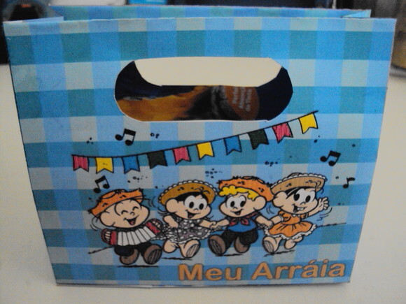 arquivo de corte bolsa média