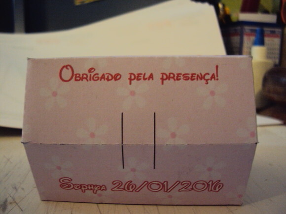 arquivo de corte mini hamburguer