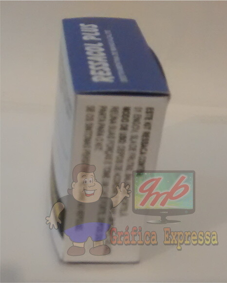 Caixa tipo Remédio, em qualquer tema.