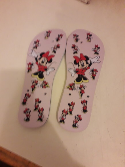 Chinelo Personalizado em qualquer tema.