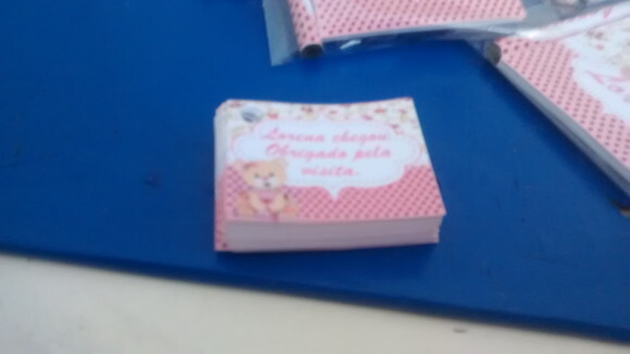 tags personalizadas, qualquer tema