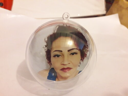 10 Bolinha de acrílico personalizadas todos os temas.