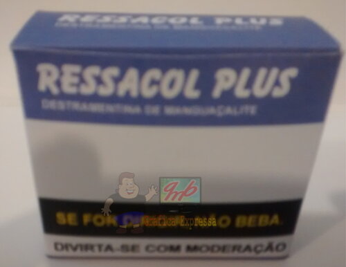 Caixa tipo Remédio, em qualquer tema.