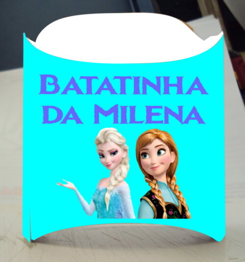 embalagem batata, em qualquer tema.