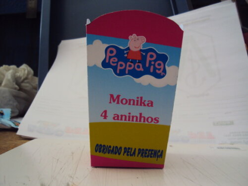 embalagem pipoca, em qualquer tema.