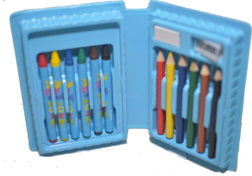 Estojo de Colorir Personalizados