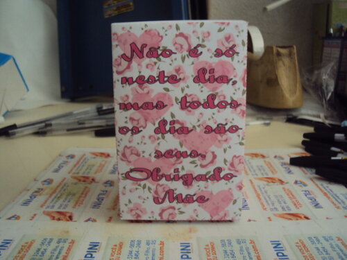 Projetos e artes para corte em papel