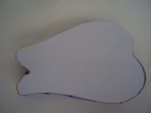 Projetos e artes para corte em papel