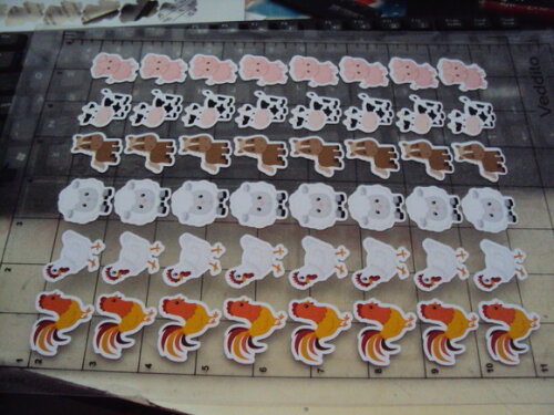 topper personalizado, fazemos qualquer tema