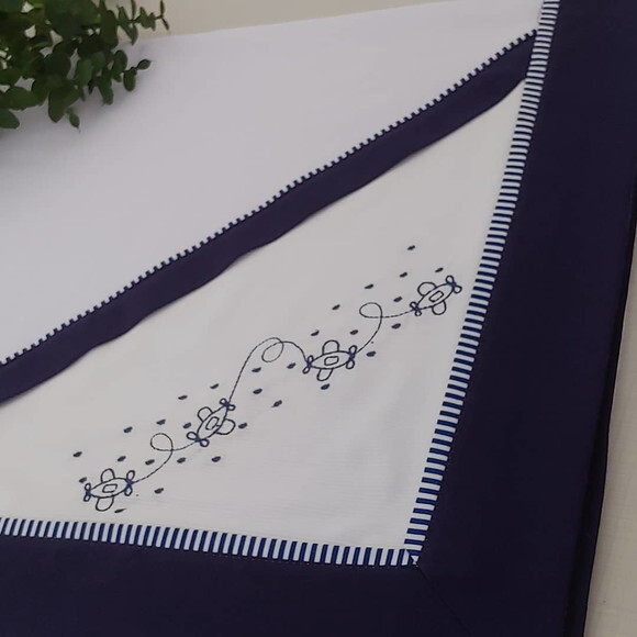 Cueiro Flanelado - Personalizado