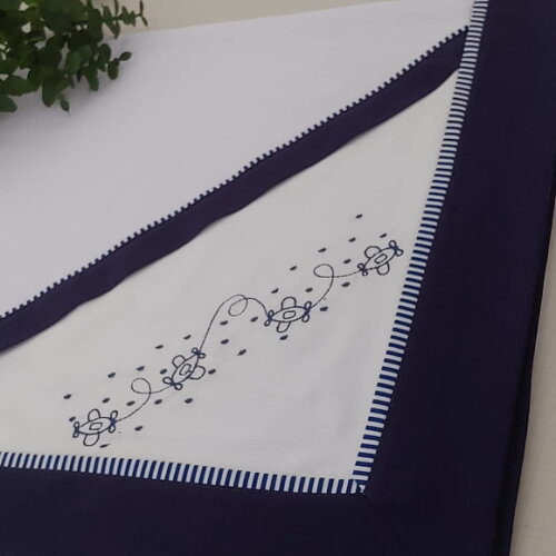Cueiro Flanelado - Personalizado