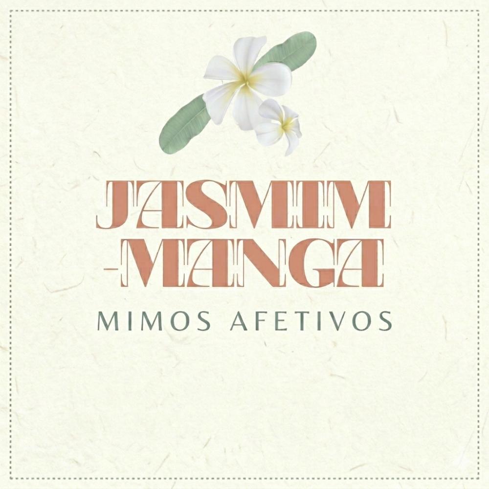 Jasmim Manga Mimos Afetivos