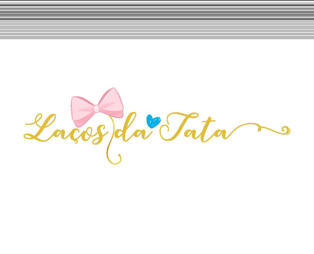 Laços da tata