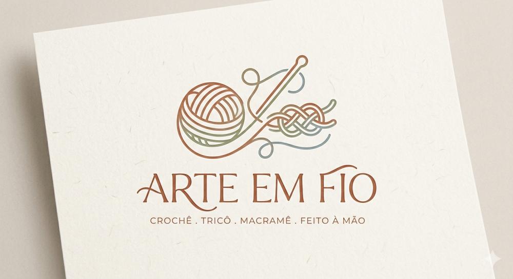Arte em Fio
