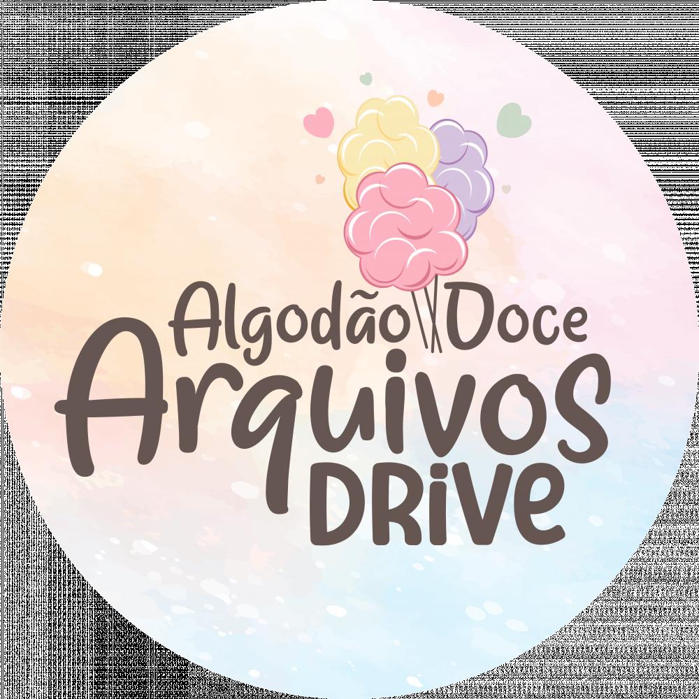 Algodão doce Arquivos