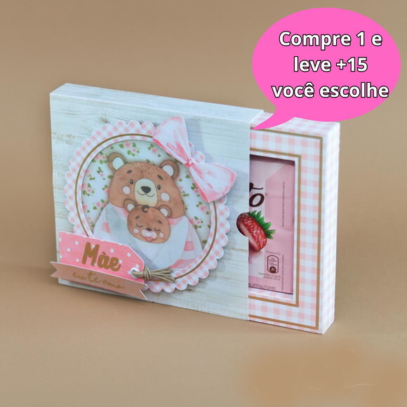 Arquivo de Corte Caixa Porta Talento Dia das Mães #3920