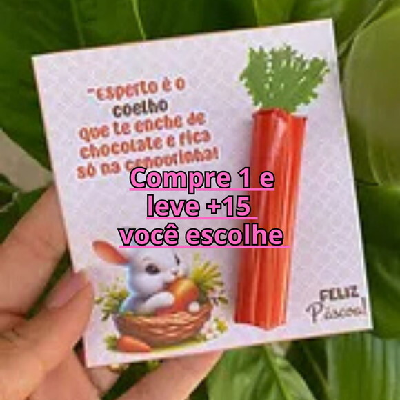 Arquivo de Corte Cenoura Batom #6550