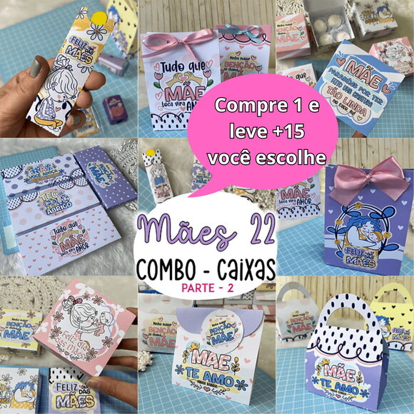 Arquivo de Corte Dia das Mães #3919