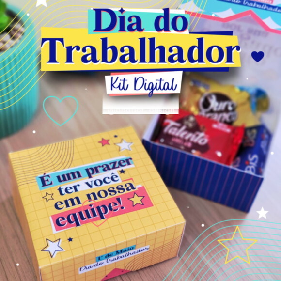 Arquivo de Corte Dia do Trabalhador #1739