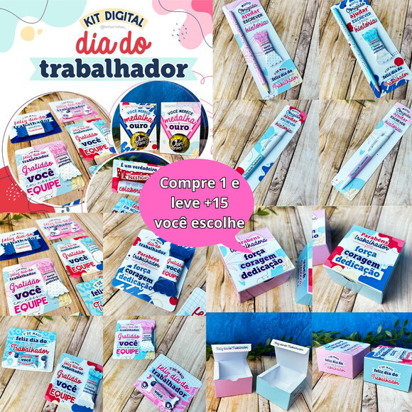 Arquivo de Corte Dia do Trabalhador #4134