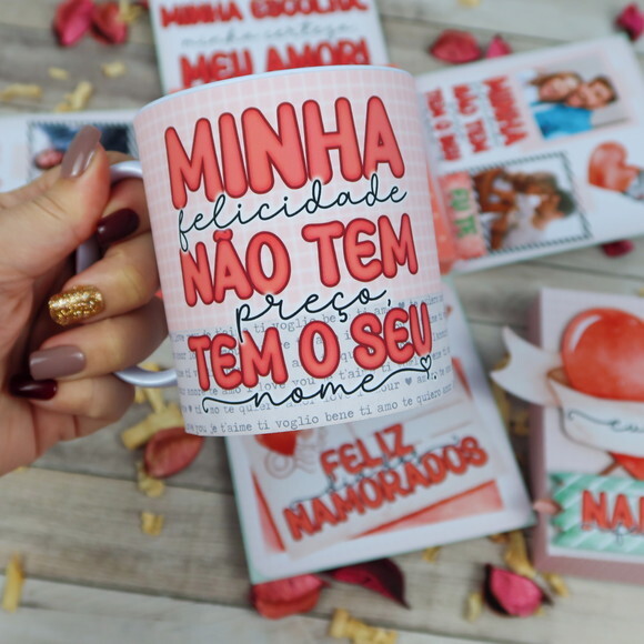 Arquivo de Corte Dia dos Namorados #829