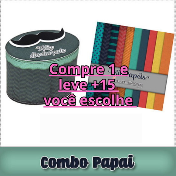 Arquivo de Corte Dia dos Pais #6873