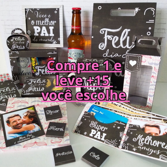 Arquivo de Corte Dia dos Pais #752