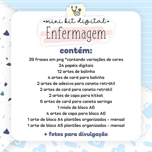 Arquivo de Corte Enfermagem #3787