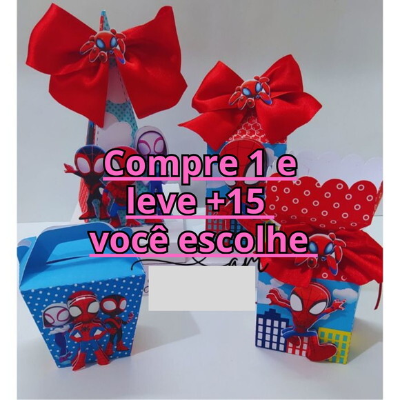 Arquivo de Corte Festa Homem Aranha #7073