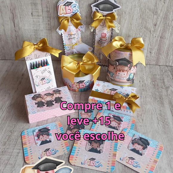 Arquivo de Corte Formatura Abc #3330