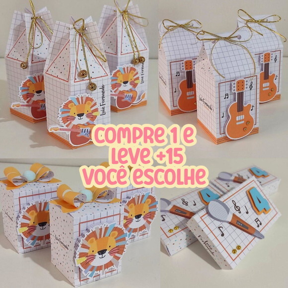 Arquivo de Corte Leãozinho #7262