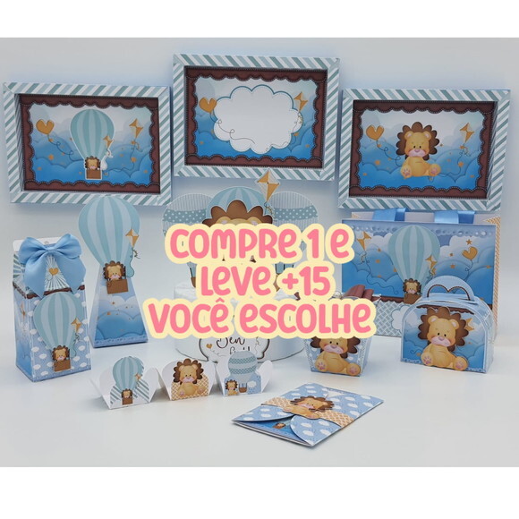 Arquivo de Corte Leãozinho #7266