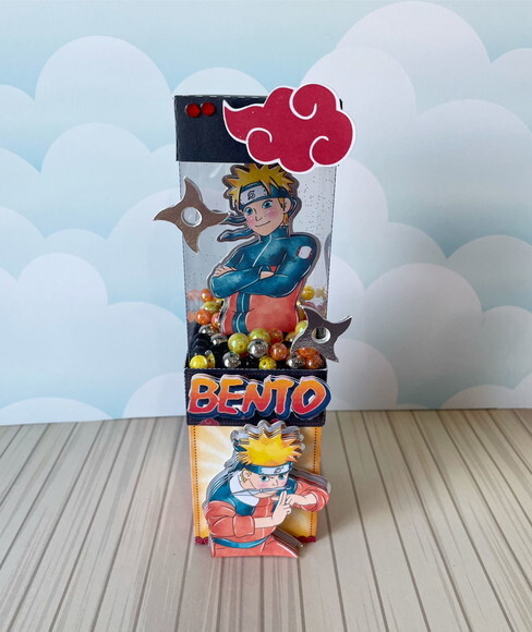 Arquivo de Corte Naruto #850
