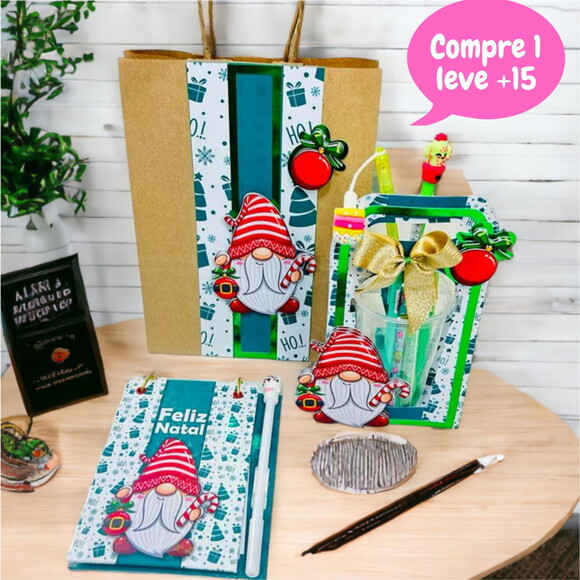 Arquivo de Corte Natal #3503