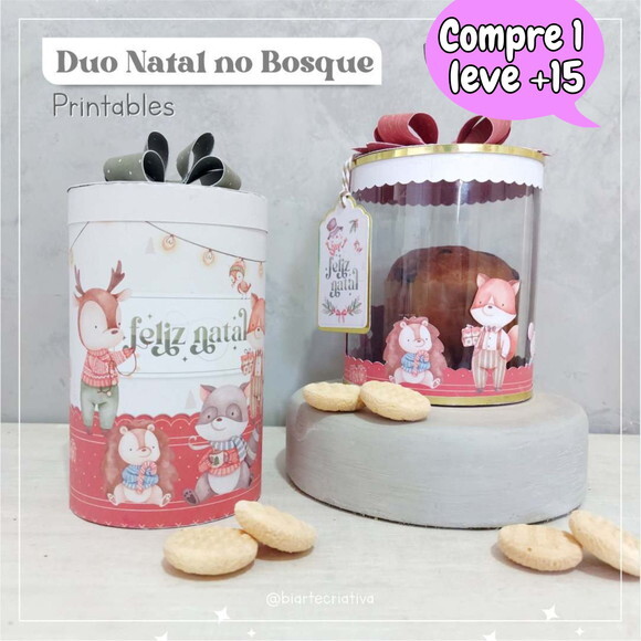 Arquivo de Corte Natal #3561