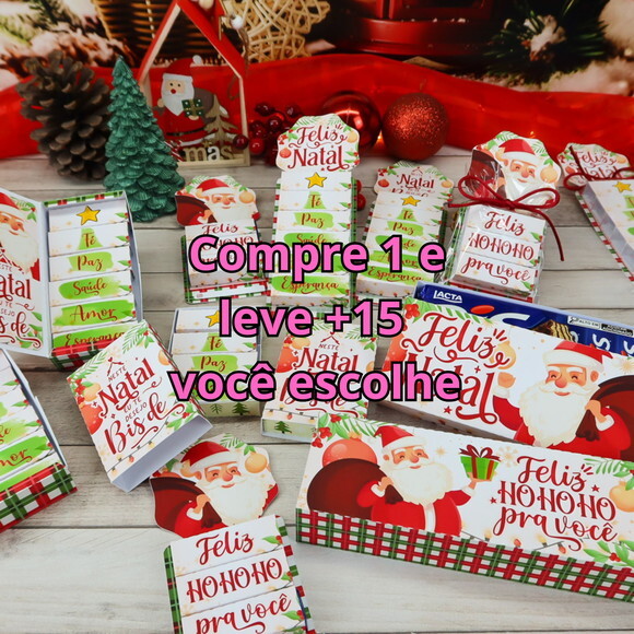 Arquivo de Corte Natal #5994