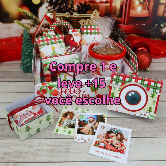 Arquivo de Corte Natal #5991