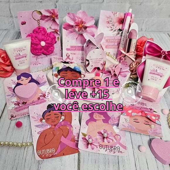 Arquivo de Corte Outubro Rosa 2025 #7147