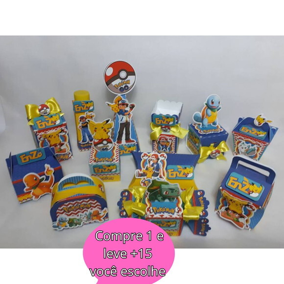Arquivo de Corte Pokémon #5056