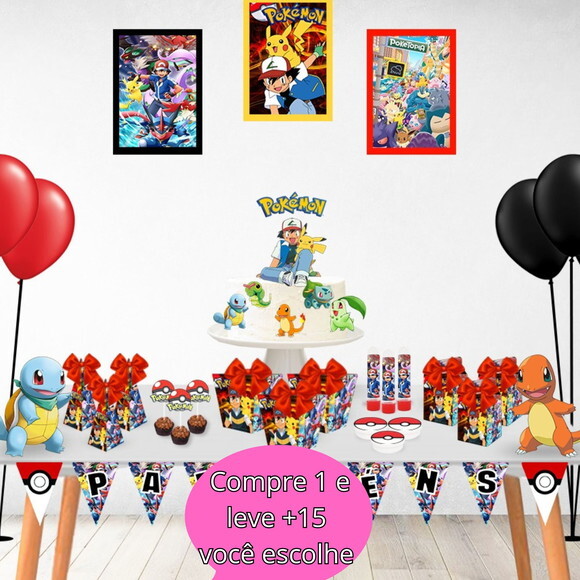 Arquivo de Corte Pokémon #5058