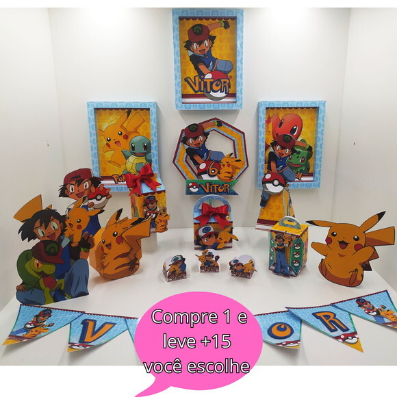 Arquivo de Corte Pokémon #5057