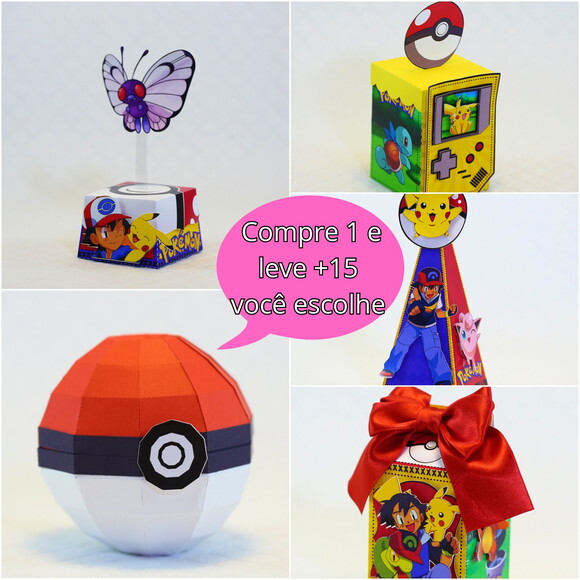 Arquivo de Corte Pokémon #5059